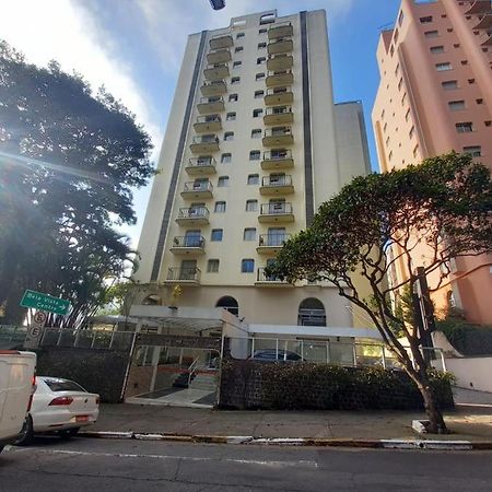 Hotel Paulista Flat São Paulo Exteriér fotografie